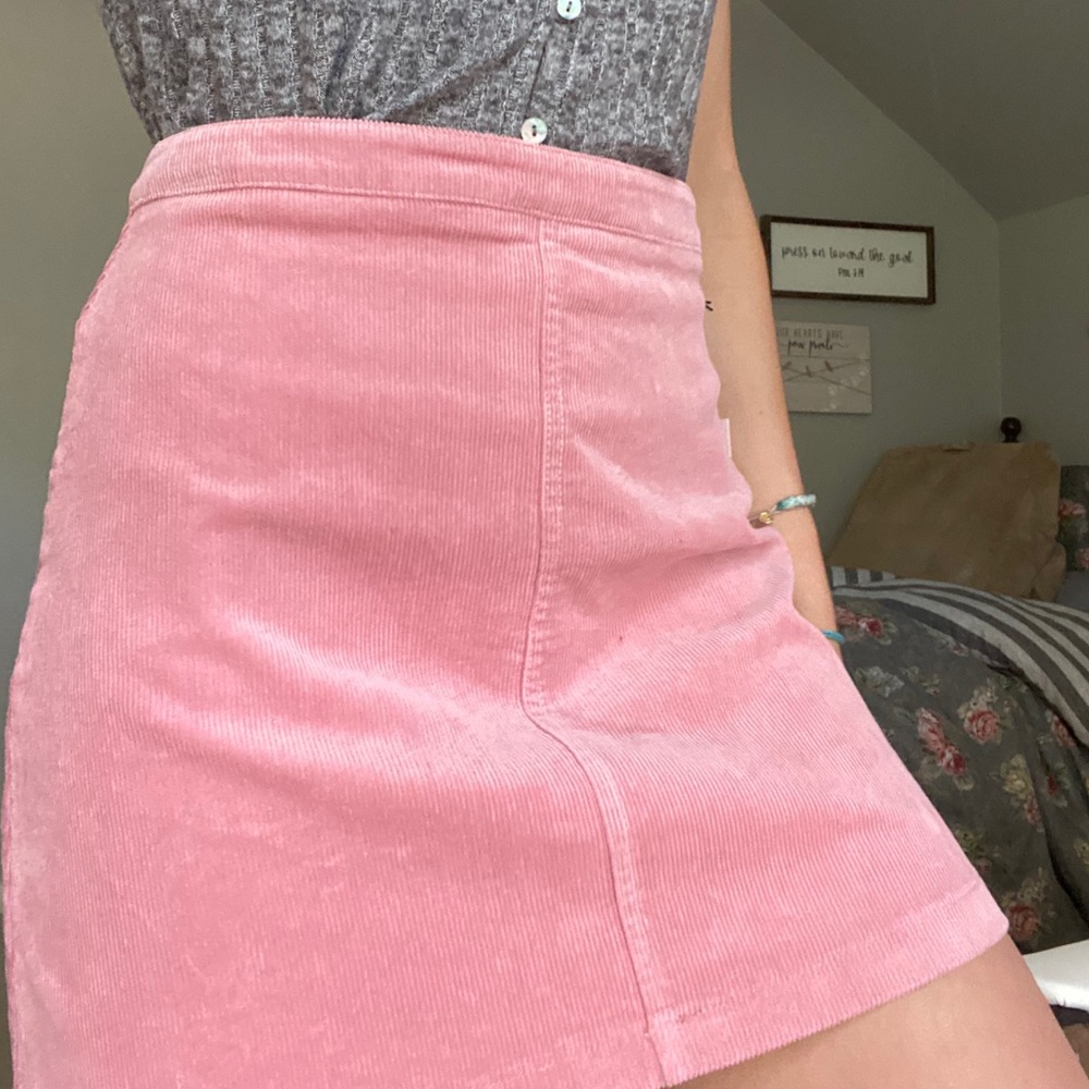 Forever 21 new skirt - Picture 1 of 4